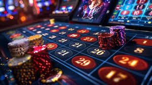 dg818 Online Slots ဂိမ်းအမျိုးအစားများ MMK ဖြင့် ကစားနိုင်