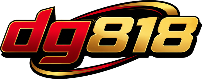 dg818 logo